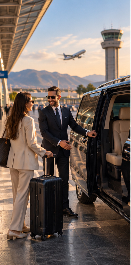 aec 01 airport transfer